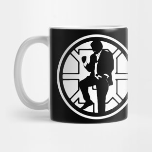 Rene Rancourt Fist Pump Mug